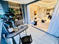 Union Square Residences (D1), Condominium #544602441
